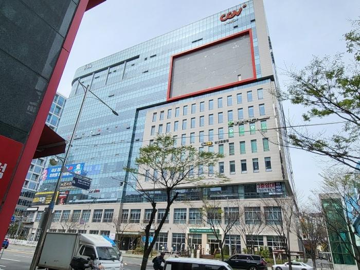법원경매 2024타경102795 사진8 | 부산 기장군 정관읍 정관중앙로 근린상가 경매