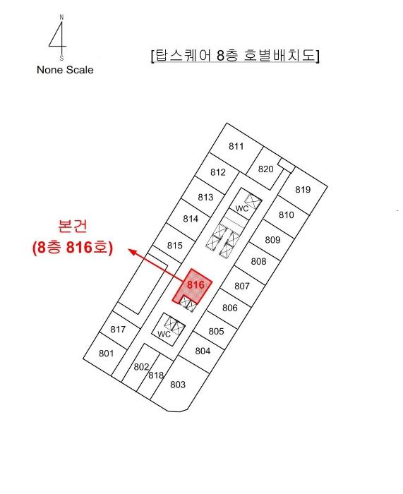 법원경매 2024타경102795 사진9 | 부산 기장군 정관읍 정관중앙로 근린상가 경매