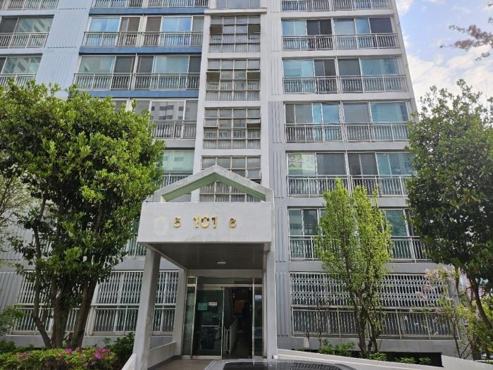 2024타경103309 법원경매 사진3 | 부산 해운대구 아파트 경매