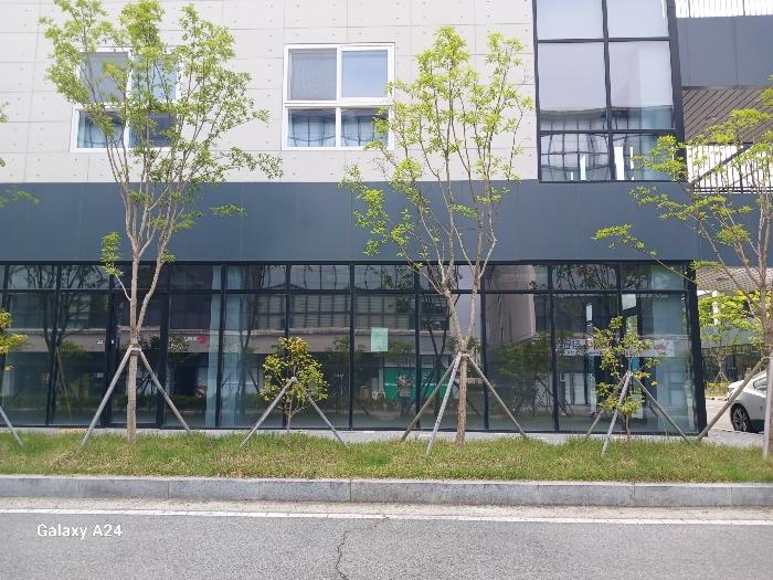 2024타경3839 법원경매 사진2 | 전남 나주시 근린상가 경매