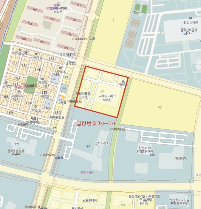2024타경3839 법원경매 사진30 | 전남 나주시 아파트 경매