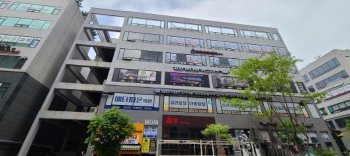 법원경매 2024타경2841 사진17 | 파주시 청암로17번길 근린상가 경매