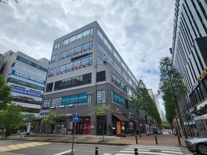 법원경매 2024타경2841 사진4 | 파주시 청암로17번길 근린상가 경매
