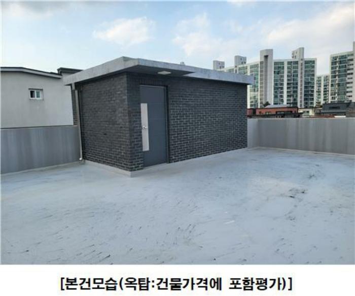 법원경매 2023타경8792 사진4 | 대전 유성구 문지동 641-4 다가구주택 경매