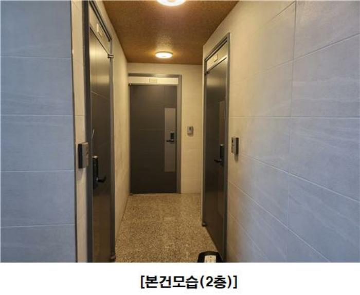 법원경매 2023타경8792 사진6 | 대전 유성구 문지동 641-4 다가구주택 경매
