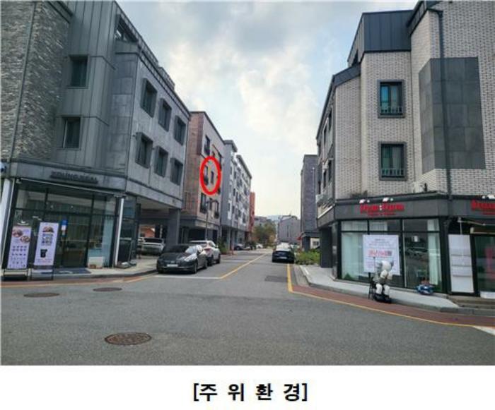 법원경매 2023타경8792 사진8 | 대전 유성구 문지동 641-4 다가구주택 경매