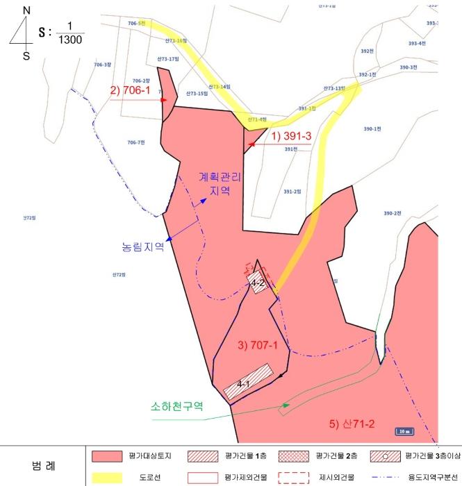 2024타경55088 법원경매 사진25 | 충북 괴산군 축사(농가시설) 경매