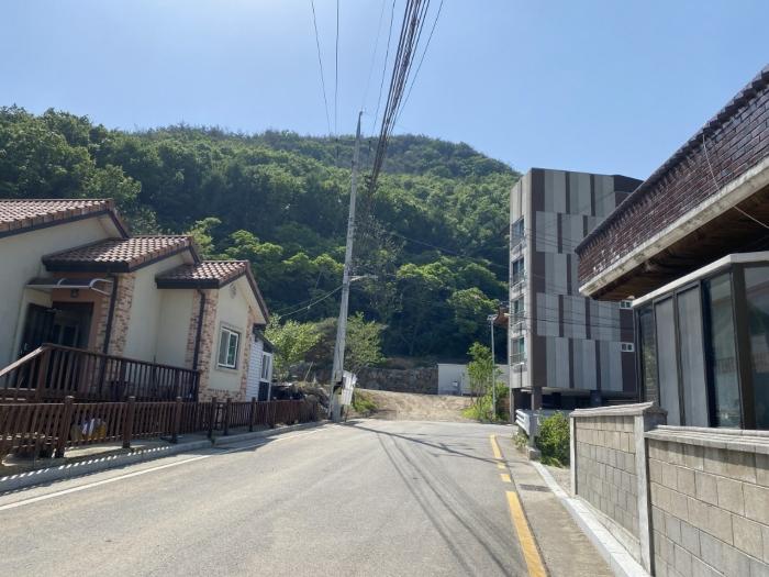 법원경매 2024타경1634 사진3 | 대구 달성군 가창면 삼산리 901 토지 경매