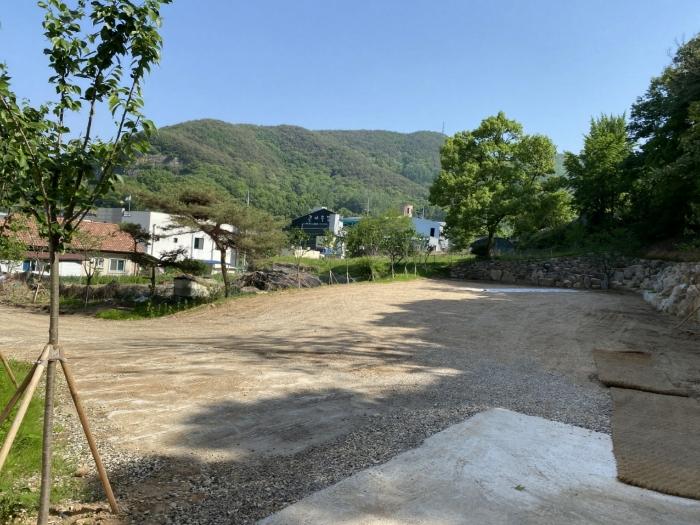 법원경매 2024타경1634 사진4 | 대구 달성군 가창면 삼산리 901 토지 경매
