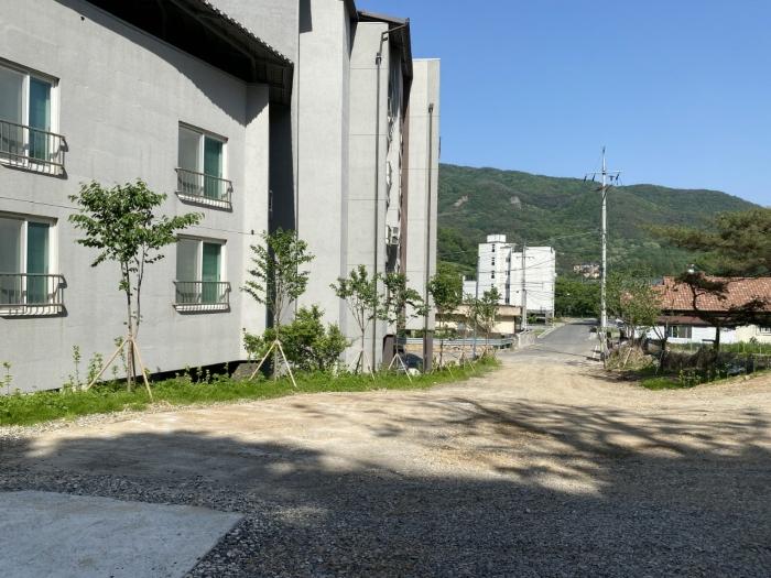 법원경매 2024타경1634 사진5 | 대구 달성군 가창면 삼산리 901 토지 경매