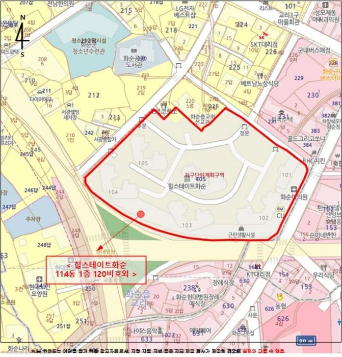 2024타경5576 법원경매 사진41 | 전남 화순군 근린상가 경매