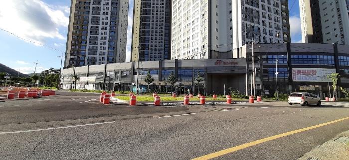 전라남도 화순군 화순읍 칠충로 141-7, 114동 1층125에이호 (힐스테이트화순) · 지번주소: 전라남도 화순군 화순읍 교리 405 법원경매 물건 대표사진