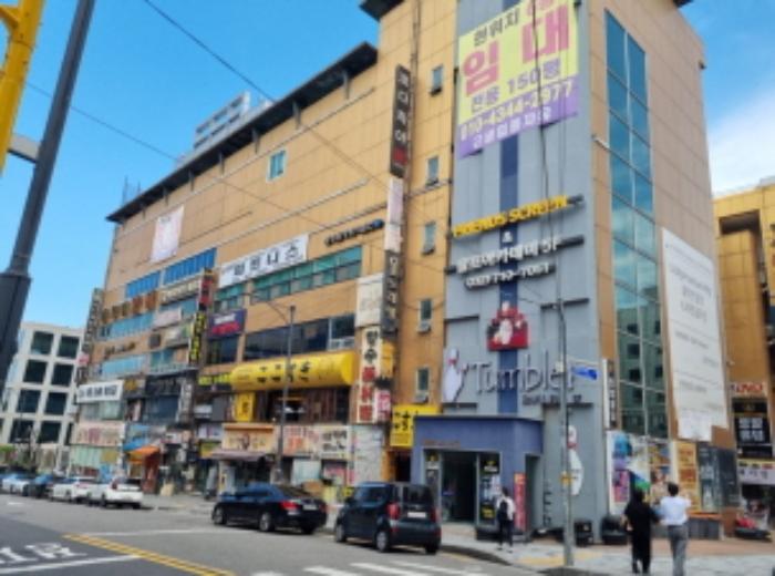 2024타경8432 법원경매 사진7 | 인천 남동구 근린상가 경매