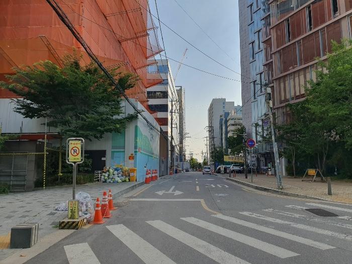법원경매 2024타경56679 사진4 | 서울 성동구 자동차시장1길 96 상가 경매