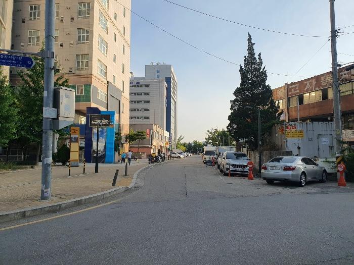 법원경매 2024타경56679 사진7 | 서울 성동구 자동차시장1길 96 상가 경매