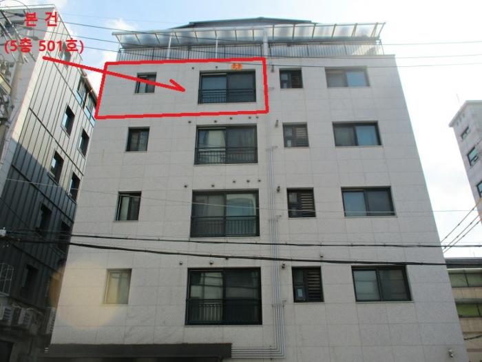 법원경매 2024타경57221 사진5 | 서울 송파구 백제고분로50길 6 다세대 경매
