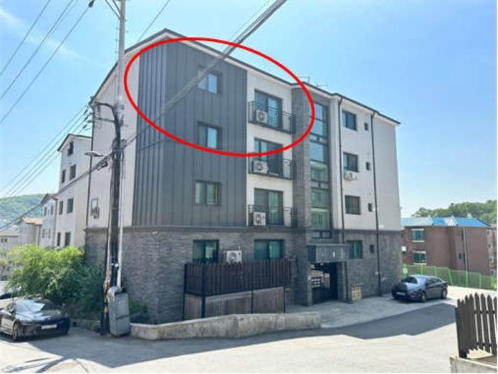 경기도 광주시 초월읍 설월길 47-23, 디동 4층401호 (렉스빌) · 지번주소: 경기도 광주시 초월읍 지월리 756-7 법원경매 물건 대표사진