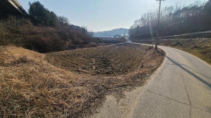 법원경매 2024타경401024 사진12 | 횡성군 횡성읍 갈풍리 199 전 경매