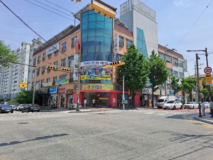 2024타경1864 법원경매 사진13 | 전북 익산시 종교시설 경매
