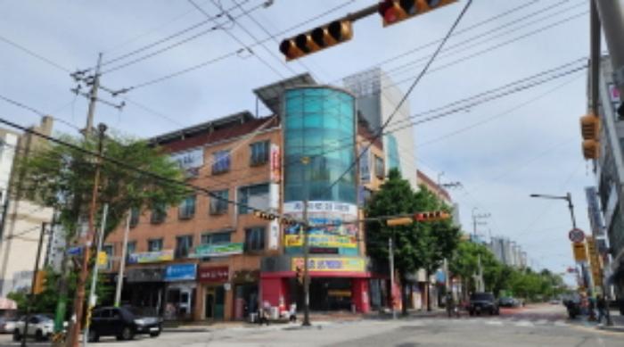 2024타경1864 법원경매 사진23 | 전북 익산시 종교시설 경매