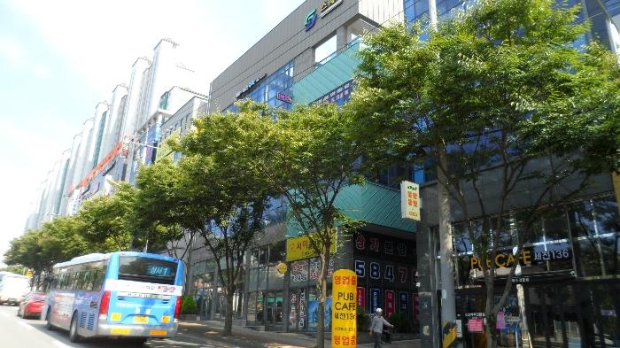 법원경매 2024타경38926 사진2 | 대구 달성군 다사읍 세천로 근린상가 경매