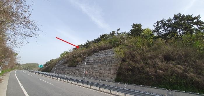 2024타경101335 법원경매 사진2 | 창원 마산합포구 임야 경매