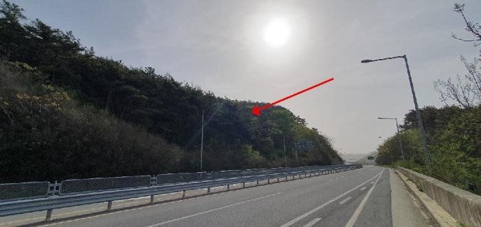 2024타경101335 법원경매 사진3 | 창원 마산합포구 임야 경매