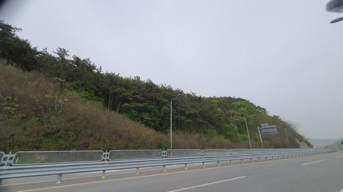 2024타경101335 법원경매 사진5 | 창원 마산합포구 임야 경매