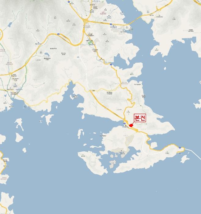 2024타경101335 법원경매 사진8 | 창원 마산합포구 임야 경매