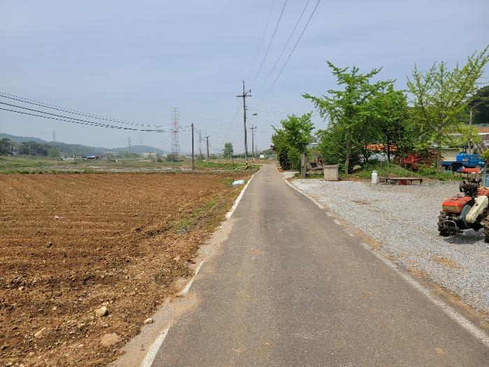 2024타경1243 법원경매 사진5 | 충남 당진시 답 경매