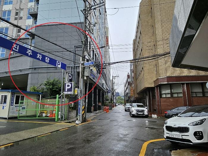 2024타경3038 법원경매 사진2 | 부산 중구 상가,오피스텔,근린시설 경매
