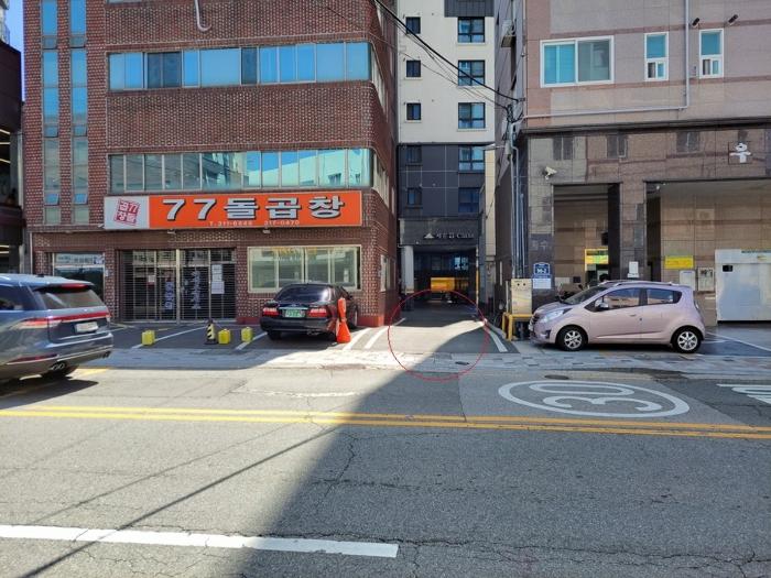 2024타경1652 법원경매 사진4 | 부산 사상구 대지 경매
