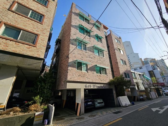서울 구로구 개봉로16가길 10-29, 제5층 제502호구) 서울특별시  다세대(빌라) 경매 물건 사진