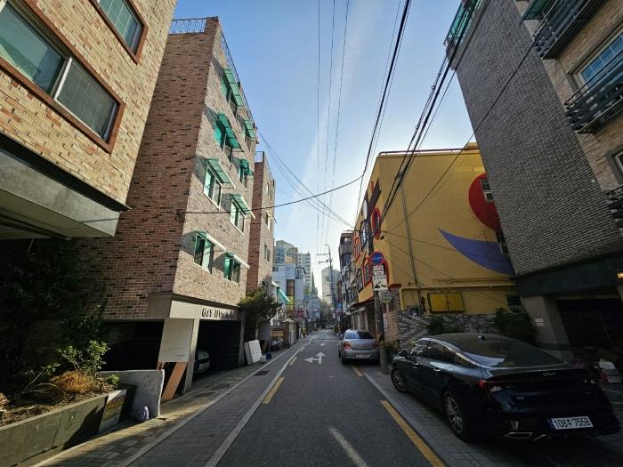 서울 구로구 개봉로16가길 10-29, 제5층 제502 다세대(빌라) 사진 3