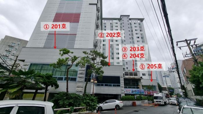 2024타경1886 법원경매 사진2 | 창원 마산합포구 근린상가 경매