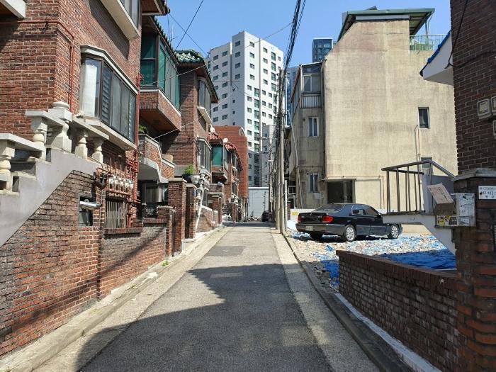 법원경매 2024타경53199 사진2 | 서울 송파구 거여동 178-33 대지 경매