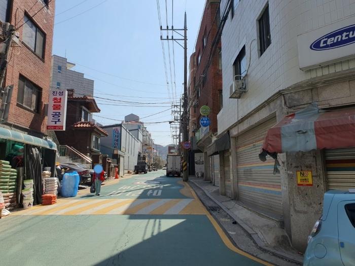 법원경매 2024타경53199 사진3 | 서울 송파구 거여동 178-33 대지 경매