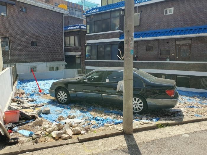 법원경매 2024타경53199 사진4 | 서울 송파구 거여동 178-33 대지 경매