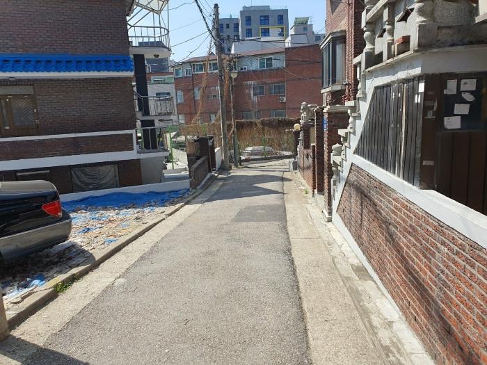 법원경매 2024타경53199 사진5 | 서울 송파구 거여동 178-33 대지 경매