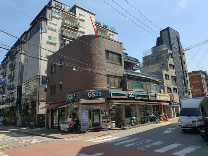 법원경매 2024타경53199 사진6 | 서울 송파구 거여동 178-33 대지 경매
