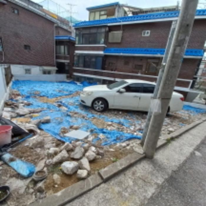 법원경매 2024타경53199 사진7 | 서울 송파구 거여동 178-33 대지 경매