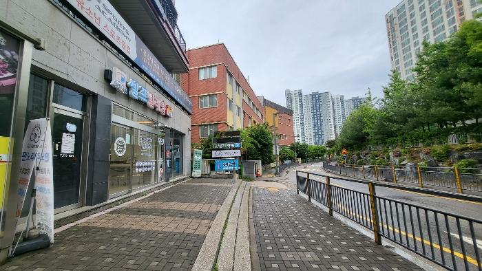 2024타경4635 법원경매 사진2 | 경기 화성시 근린상가 경매