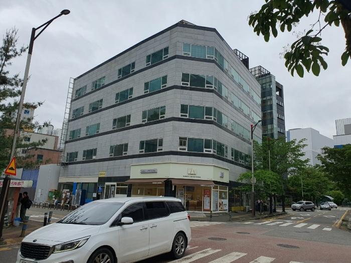 경기도 화성시 삼성1로 144-13, 1층106호 · 지번주소: 경기도 화성시 석우동 41-1 법원경매 물건 대표사진