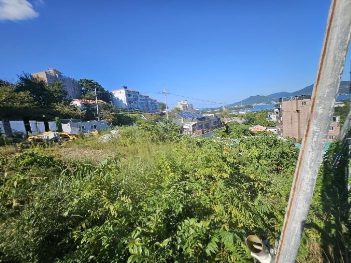경남 통영시 용남면 화삼리 1102-1 전 사진 2