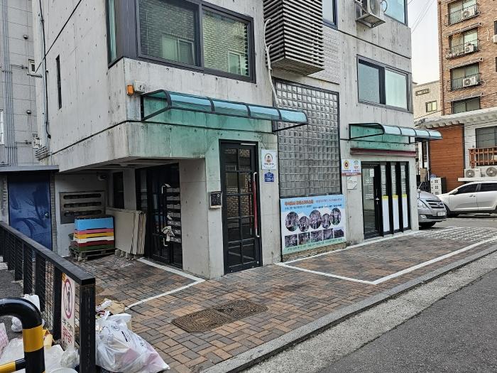 법원경매 2023타경117450 사진2 | 서울 노원구 동일로 다세대주택 경매