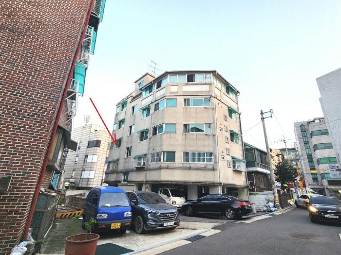 법원경매 2024타경119118 사진3 | 서울 강북구 삼양로117길 다세대주택 경매