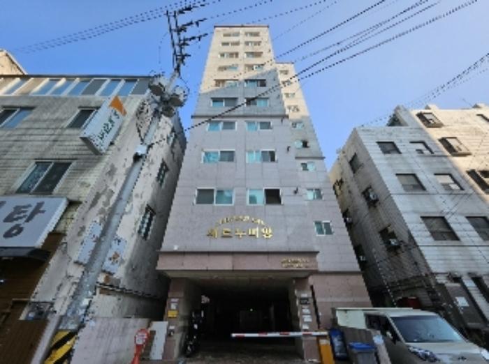 경기 안양시 만안구 안양로263번길 5, 6층605호  다세대(빌라) 사진 5