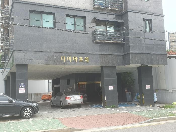 법원경매 2024타경4124 사진5 | 서울 도봉구 마들로 다세대주택 경매