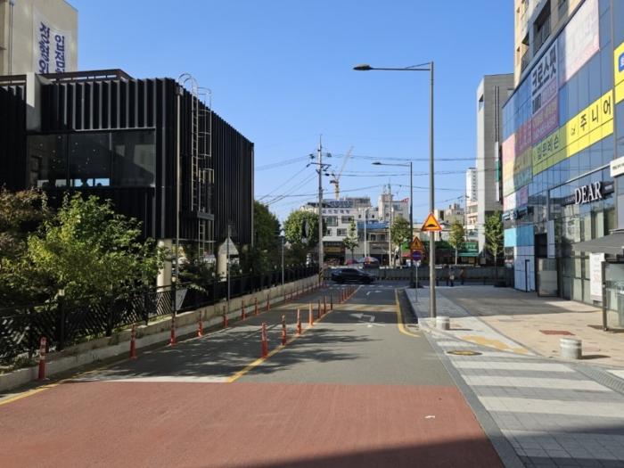 법원경매 2024타경83248 사진4 | 광주 남구 대남대로223번길 근린상가 경매
