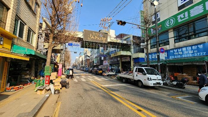 법원경매 2024타경772 사진2 | 서울 관악구 신림동 492-21 다가구주택 경매